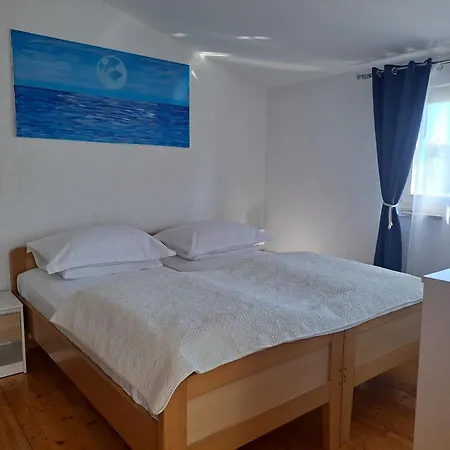 Marija Apartman *