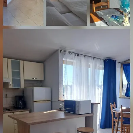 Apartman Marija *