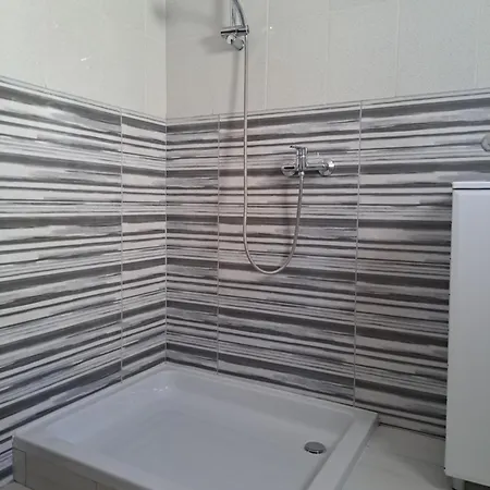 Apartman Marija *